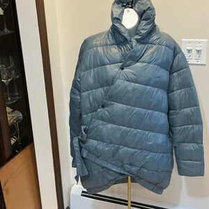 UNIVERSAL STANDARD KANDA PUFFER